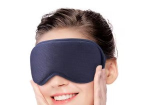 Slysen Mask: איפוס קוגנטיבי למוח